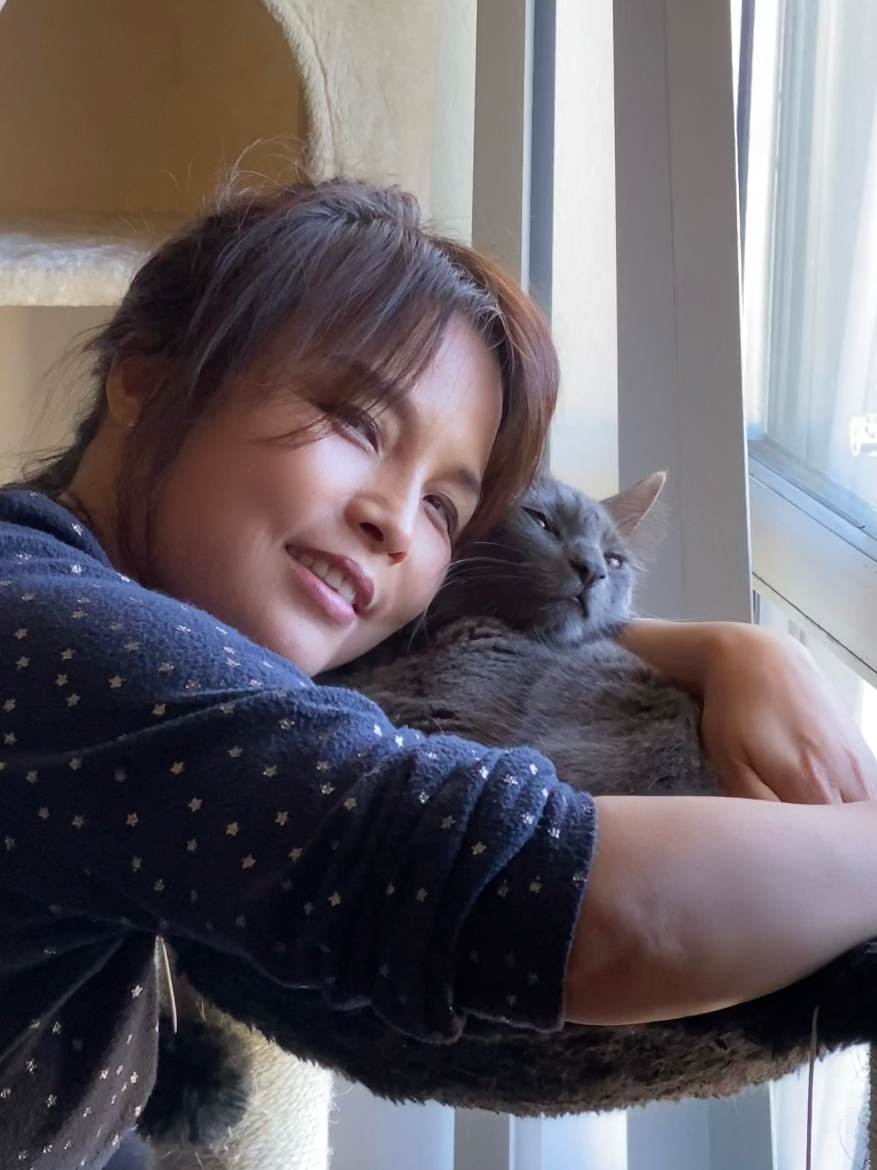 Doris — Owner and Lead Groomer at Dogs in Fashion